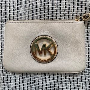 Michael Kors Wristlet